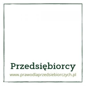 Read more about the article Prawa konsumentów okiem Przedsiębiorczego