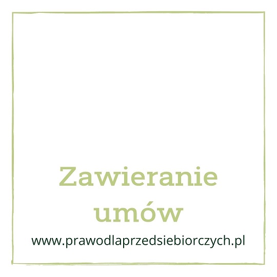 You are currently viewing Wzorzec umowy z klientem – po co?